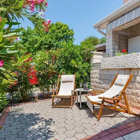 Apartments Bellistra Labin Labin  Exterior photo
