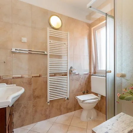 Apartments Bellistra Labin Labin  Exterior photo