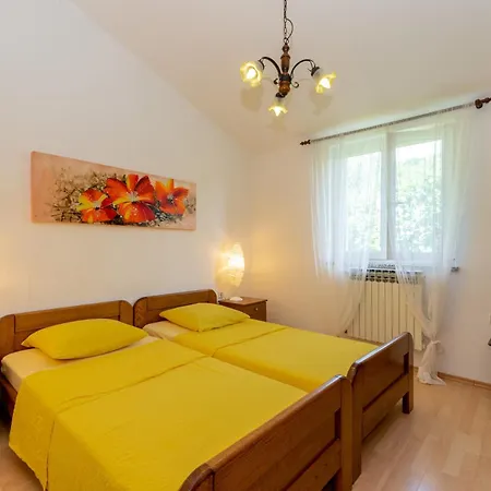 Apartments Bellistra Labin Labin  Exterior photo