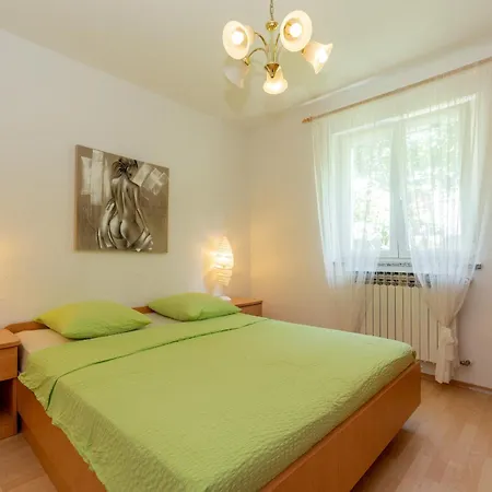 Apartments Bellistra Labin Labin  Exterior photo