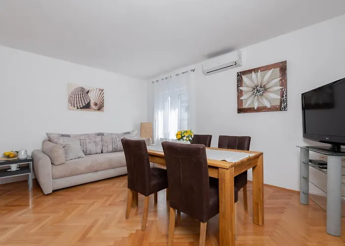 Apartments Bellistra Labin