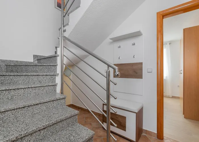 Apartments Bellistra Labin