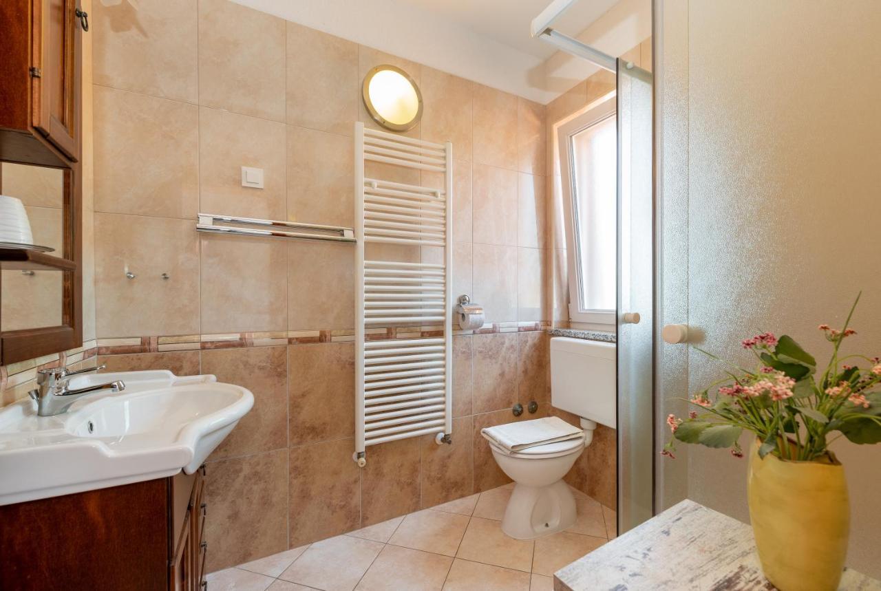 Bellistra Labin * Labin (Istria)