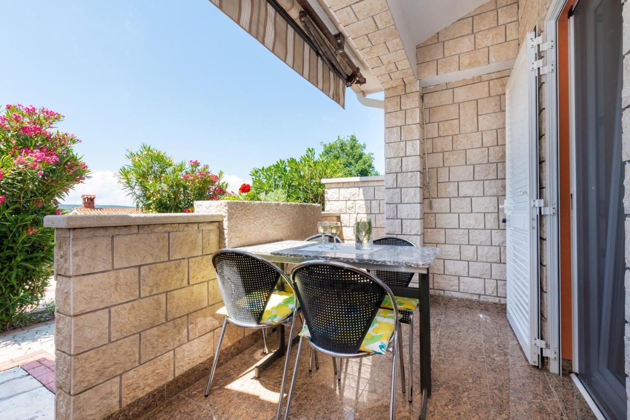 Bellistra Apartment Labin (Istria)