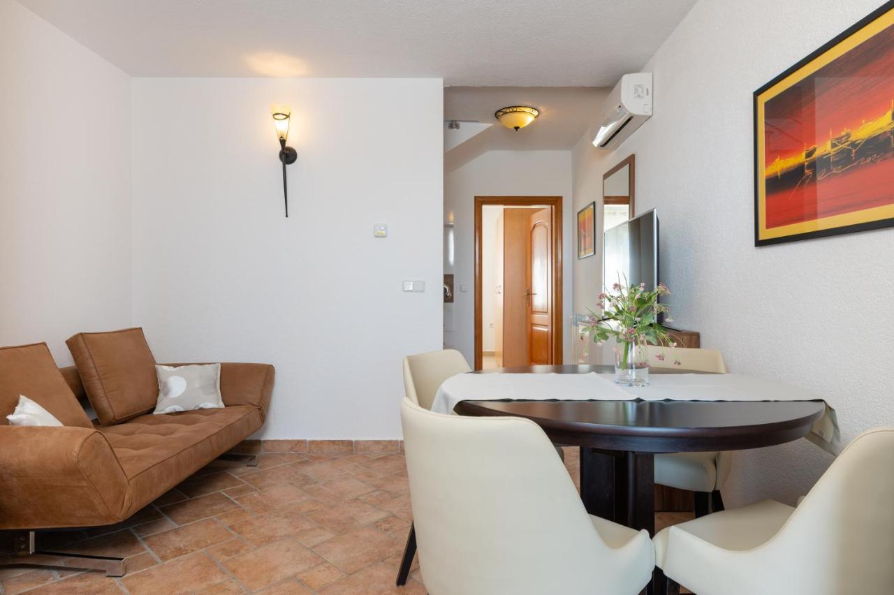 Bellistra Labin Appartement *