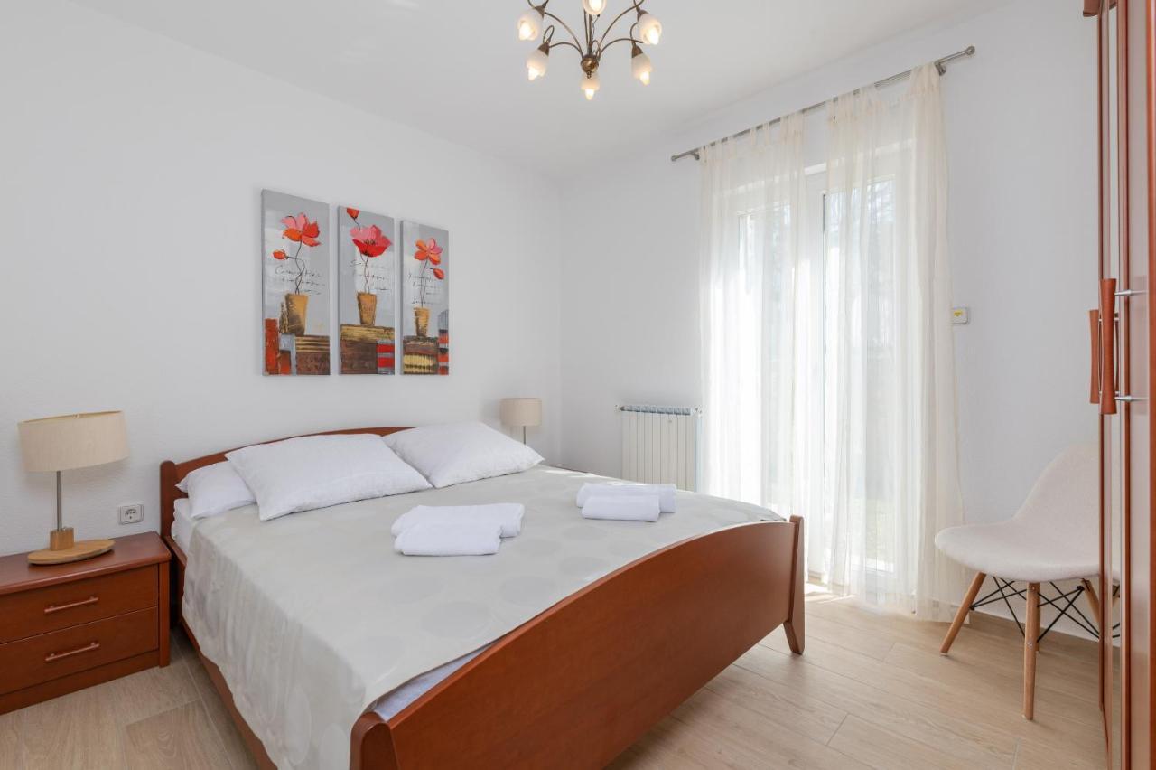 Apartment Bellistra