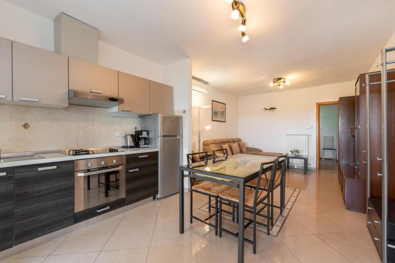 Bellistra Apartment *