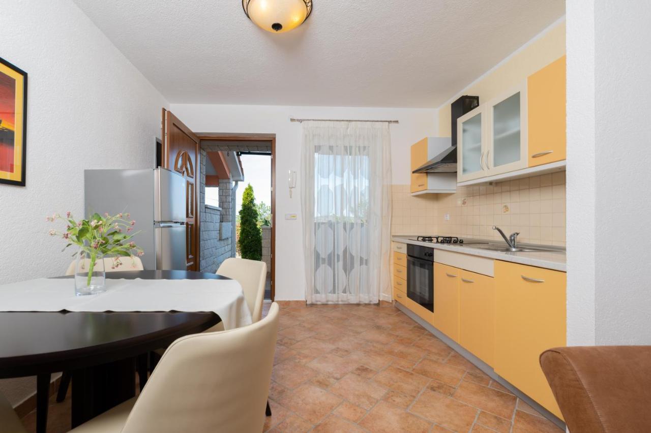 Bellistra Apartment