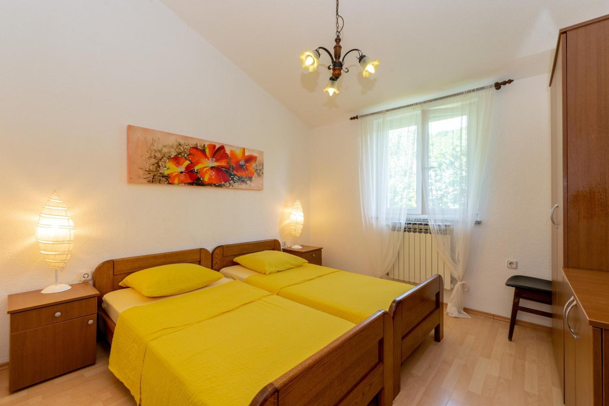 Bellistra Labin (Istria)