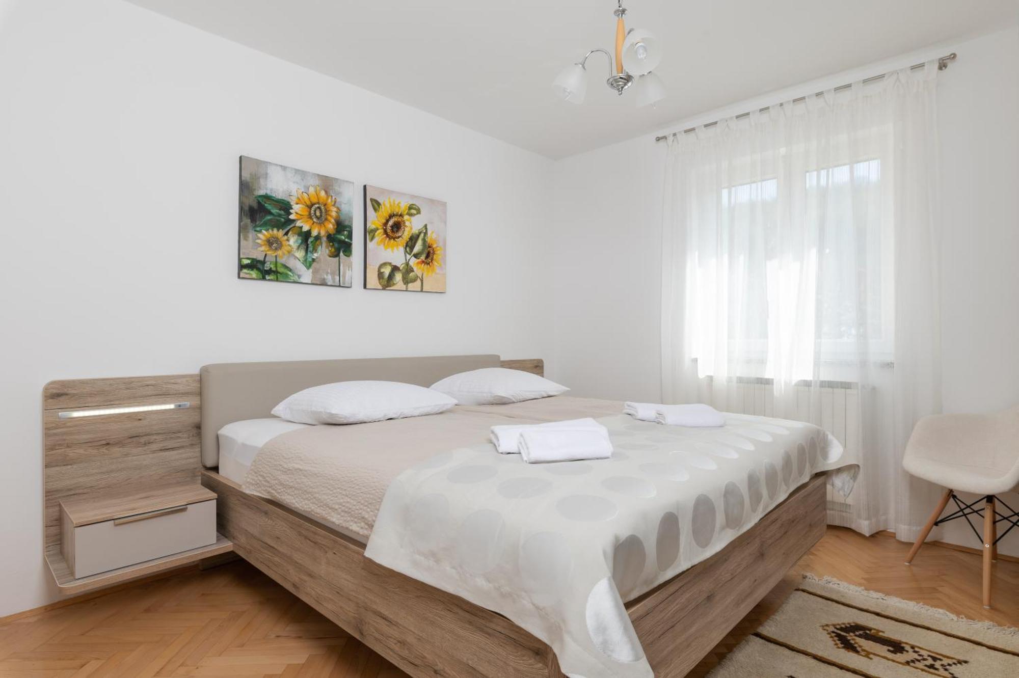 Bellistra Apartment *