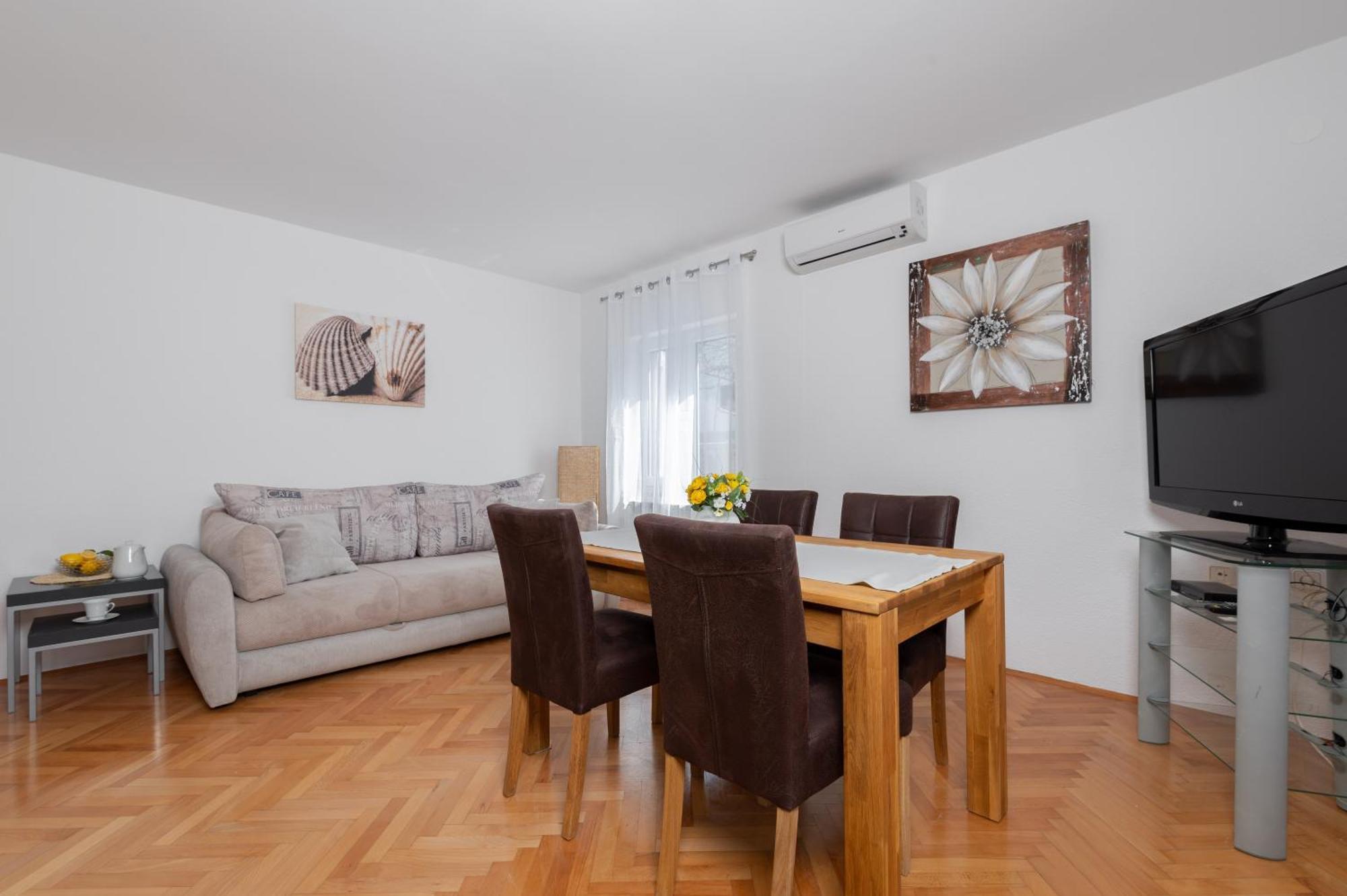 Bellistra Labin Appartement