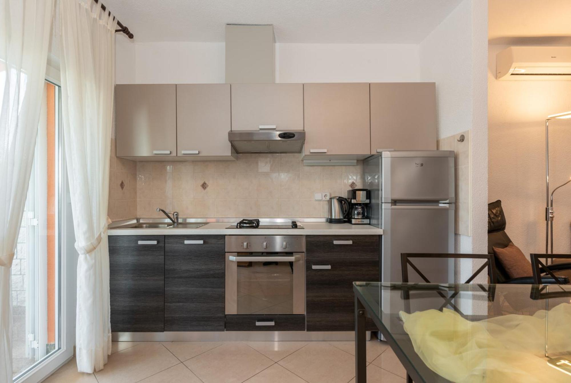 Bellistra Apartment *
