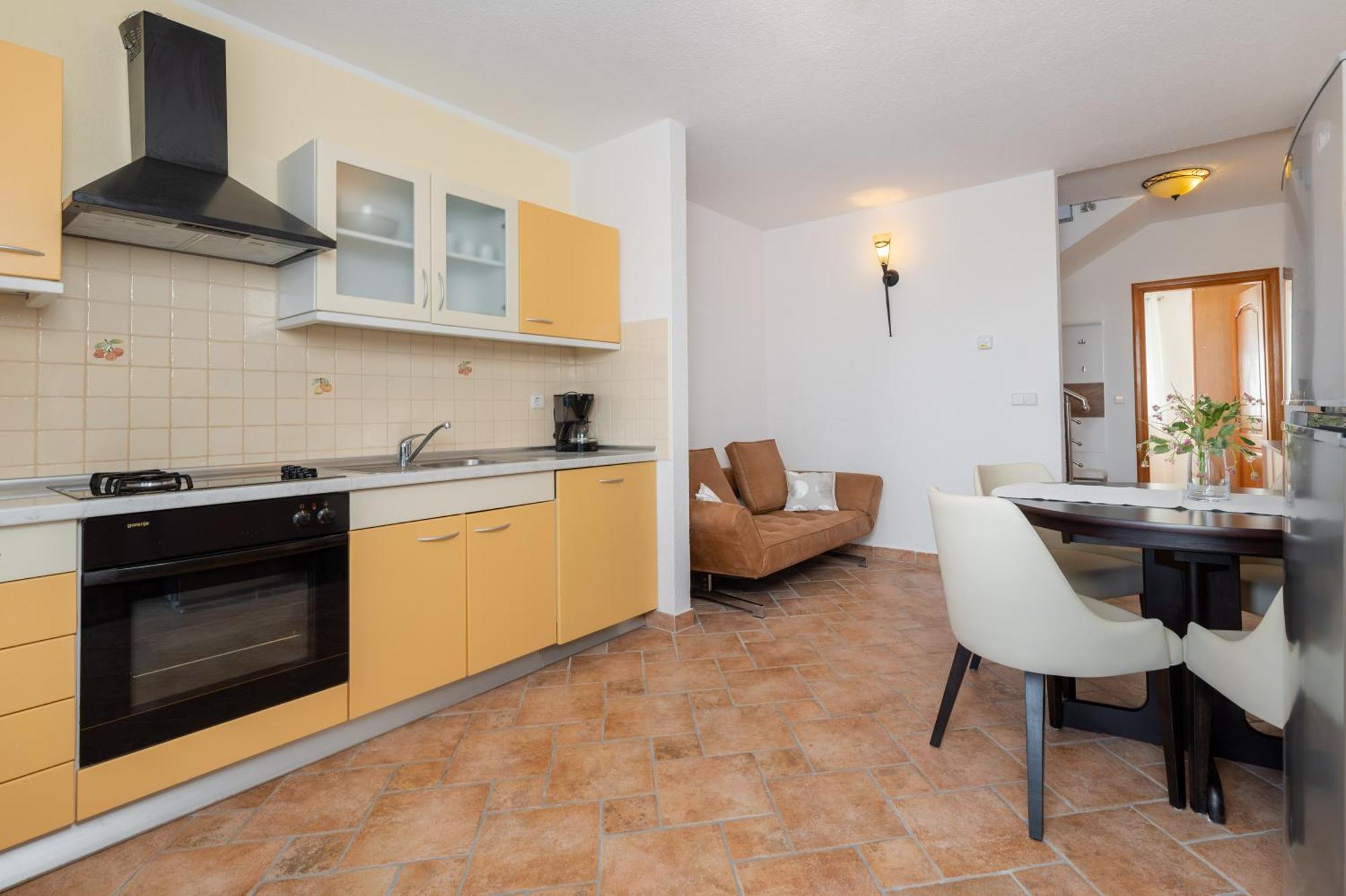 Bellistra Labin Labin (Istria)