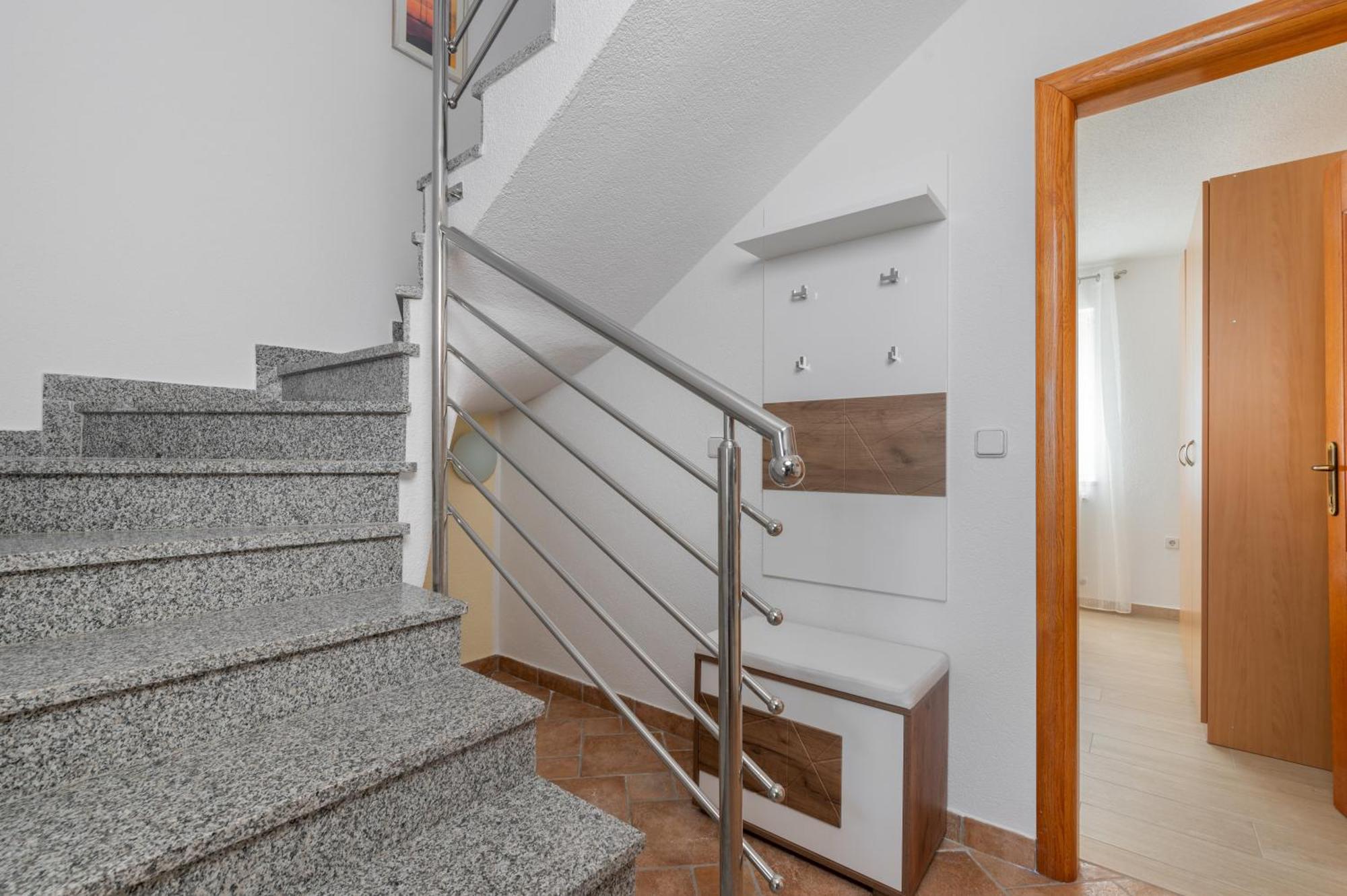 Bellistra * Labin (Istria)