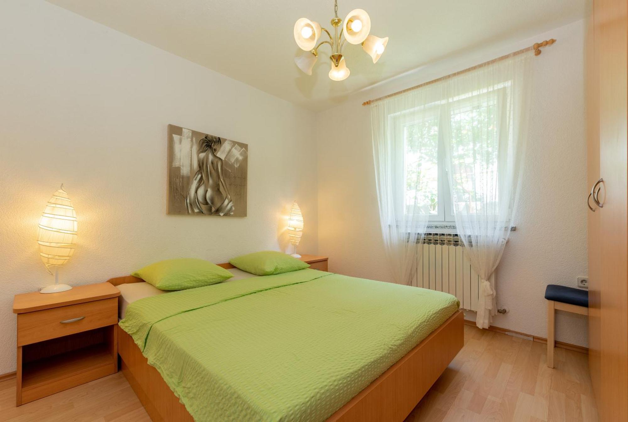 Apartment Bellistra
