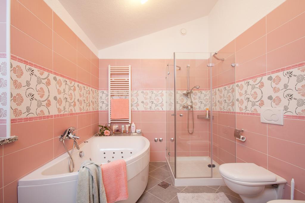 Apartment Bellistra Labin (Istria)