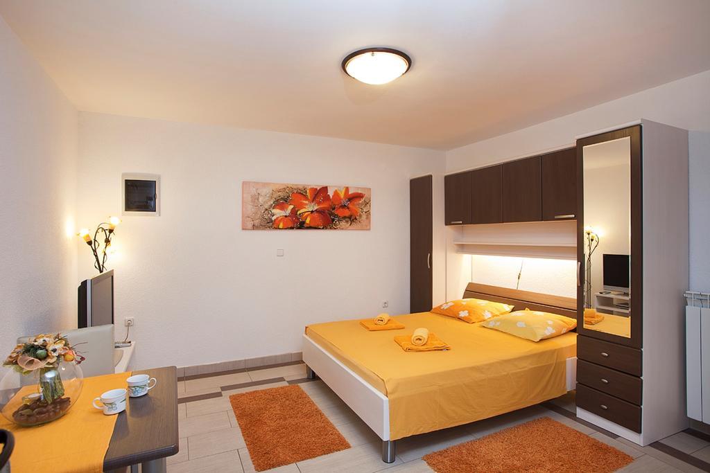 Apartment Bellistra