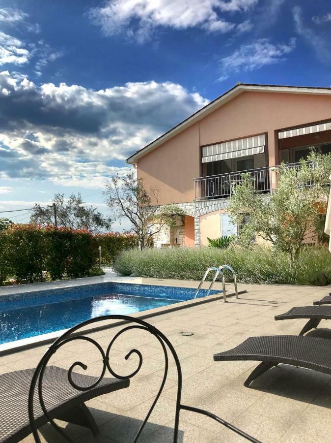 Apartment Bellistra Labin (Istria)
